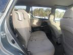 2007 Toyota Rav4 Limited продається в Mendon, MA - Rear End