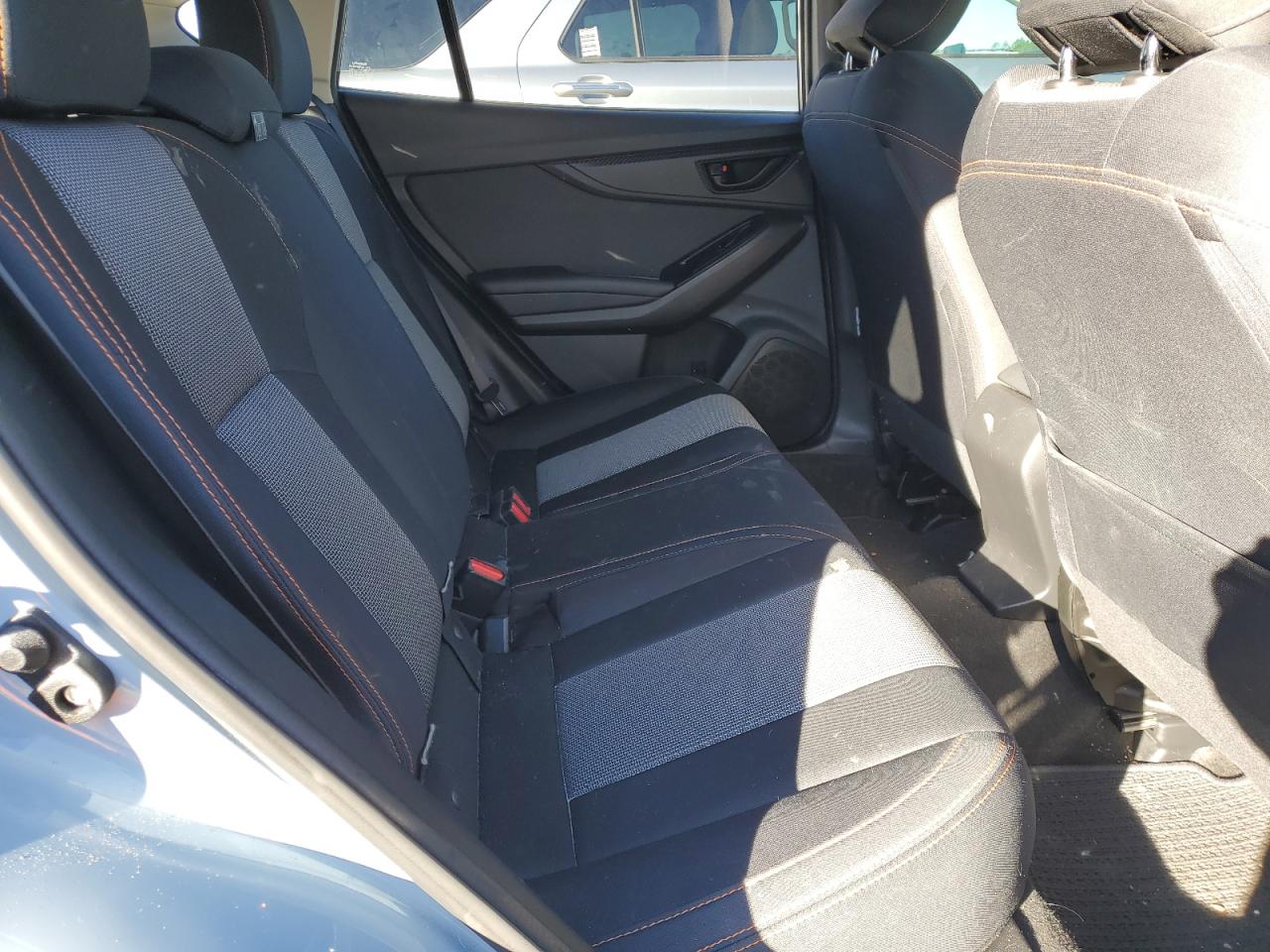 2020 Subaru XV - Image 11