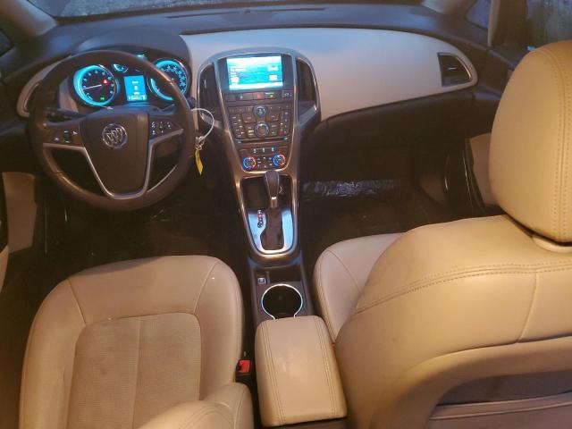  BUICK VERANO 2014 Черный