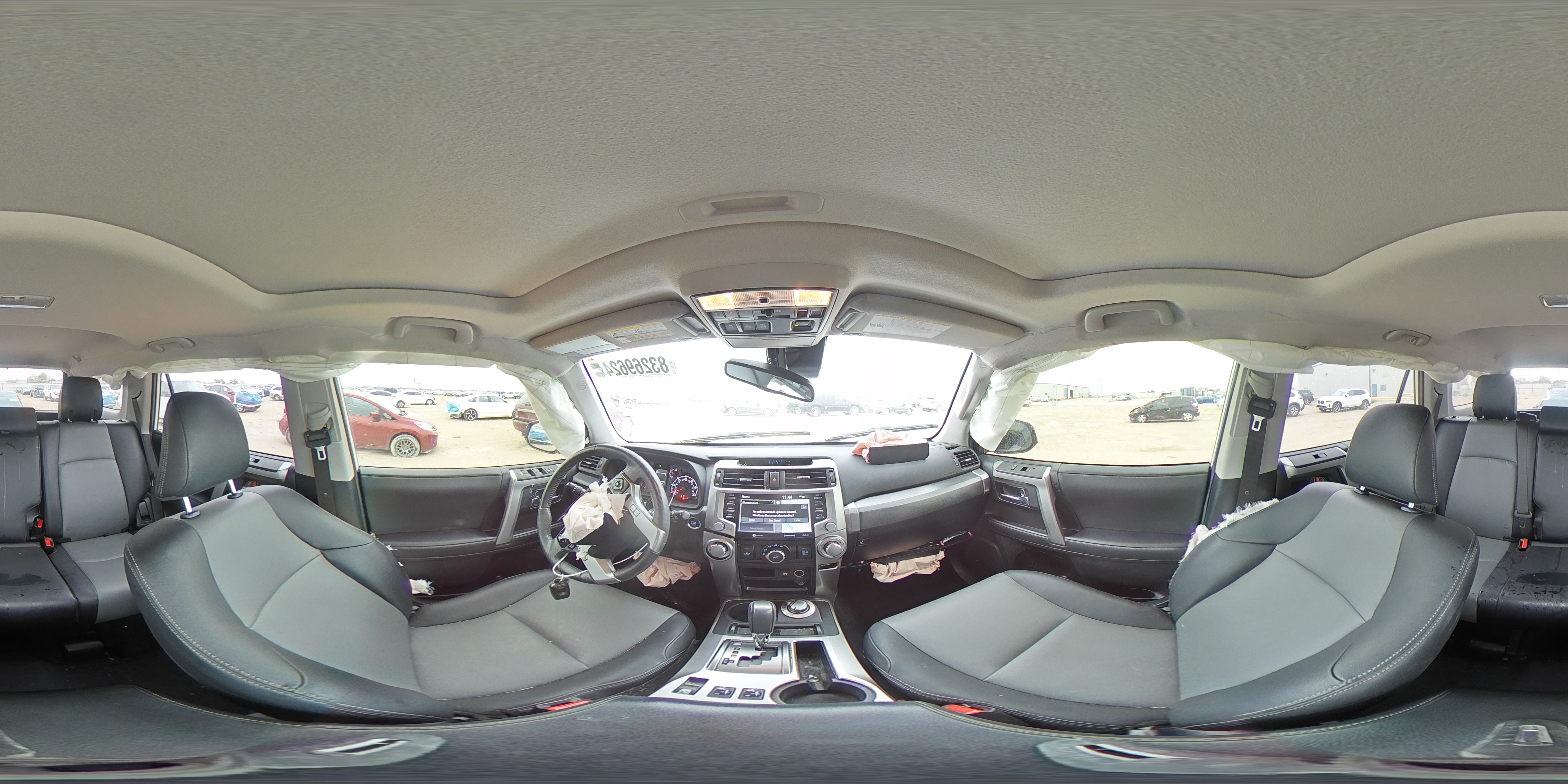2022 Toyota 4Runner - Image 13