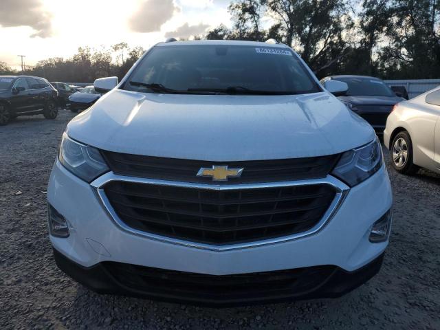  CHEVROLET EQUINOX 2018 Белый