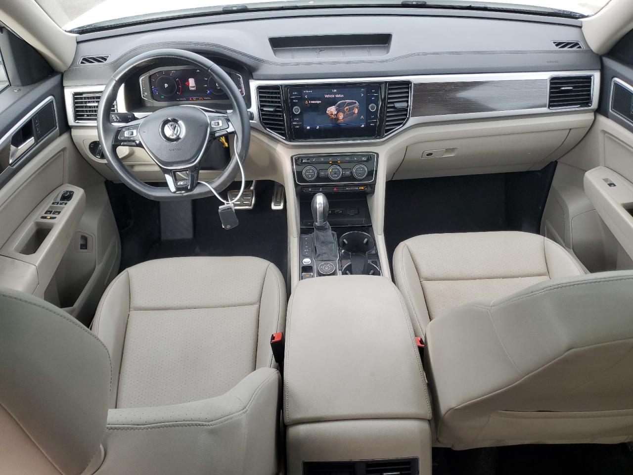 2019 Volkswagen Atlas - Image 8