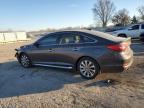2015 Hyundai Sonata Sport for Sale in Wichita, KS - Front End