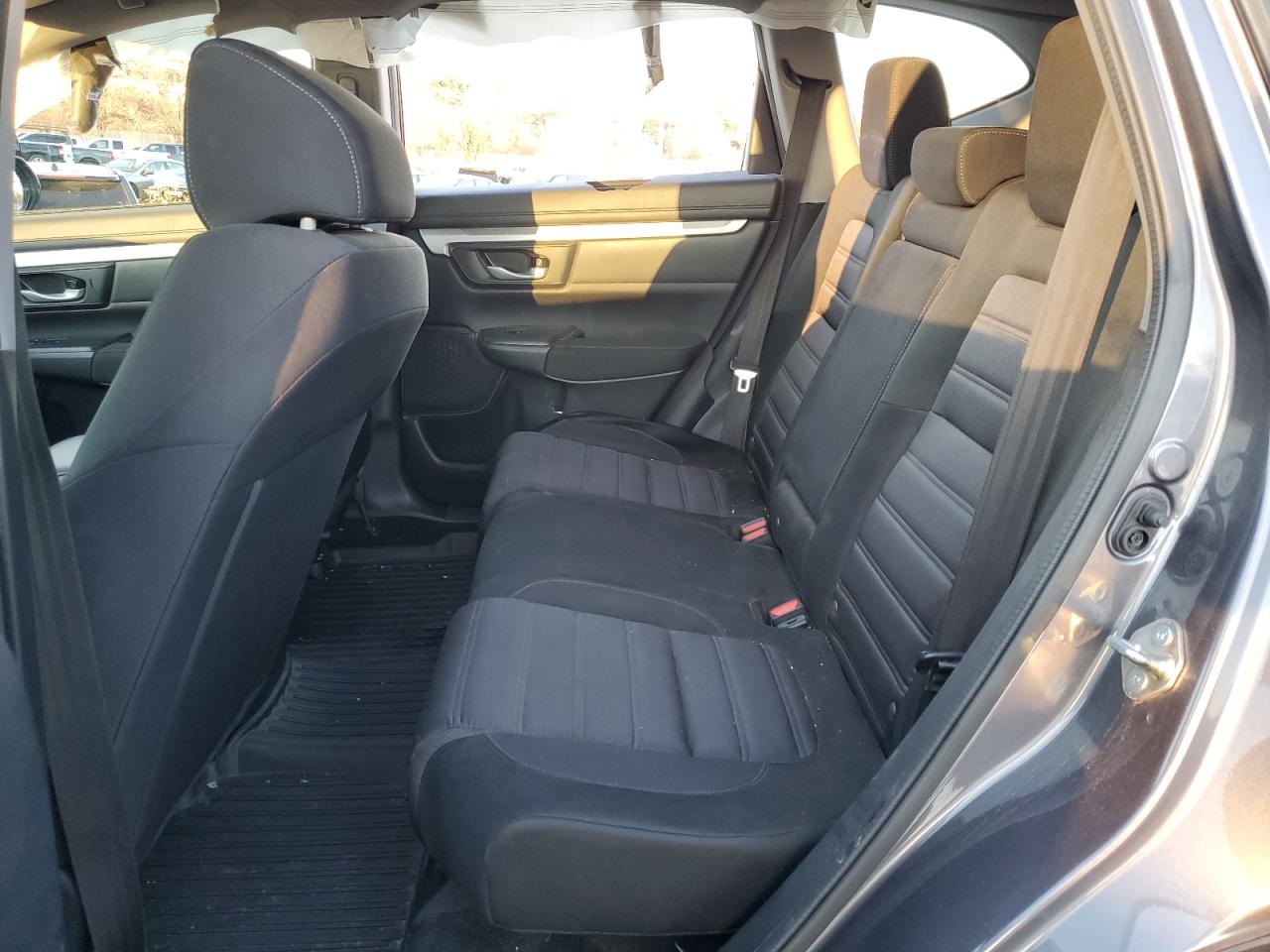 2019 Honda CR-V - Image 12
