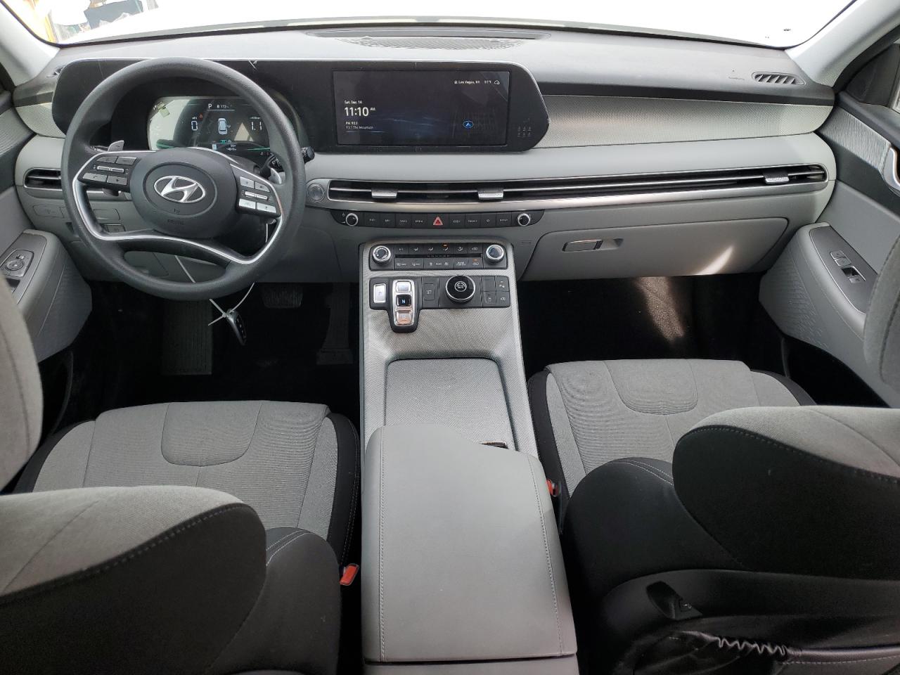 2023 Hyundai Palisade - Image 8
