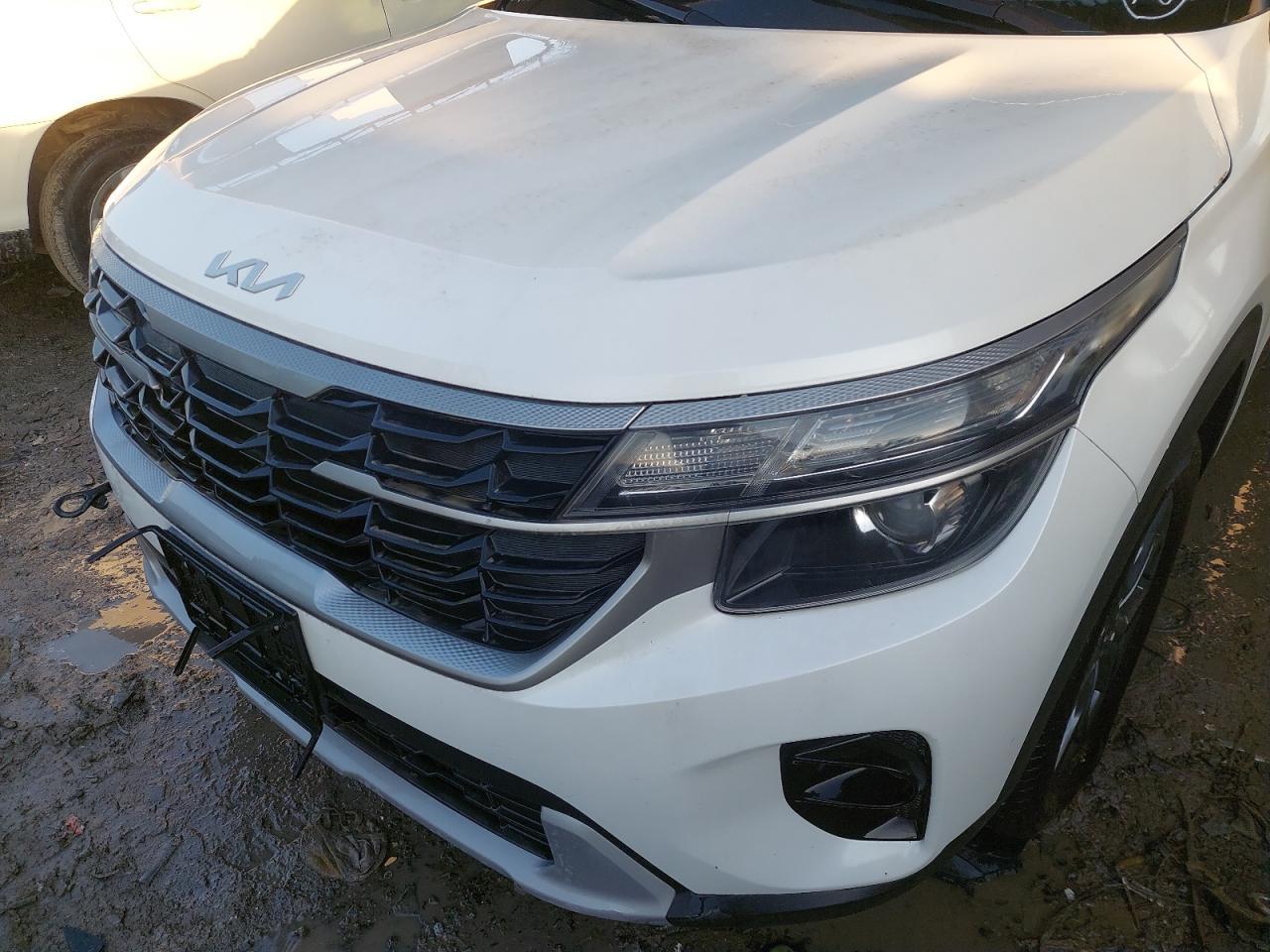 LJD5AA1D3R0115942 - 2024 KIA SELTOS - #87337544