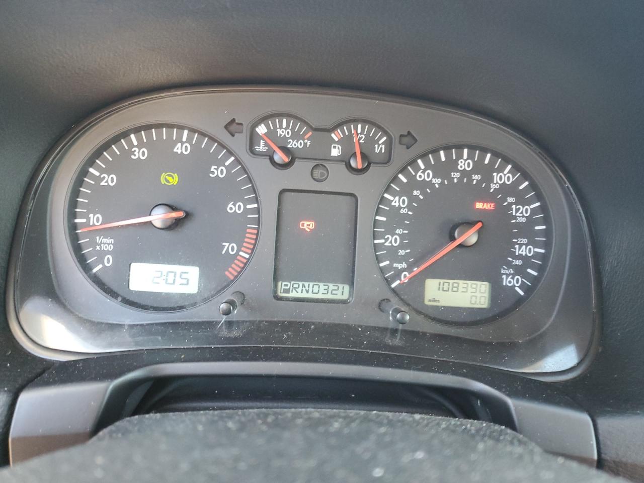 2003 Volkswagen Jetta Gl VIN: 3VWRK69M83M021011 Lot: 86670734