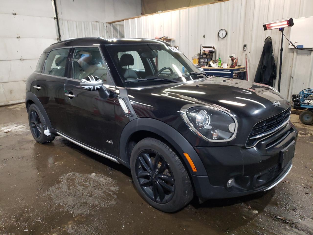 VIN WMWZC5C50GWU21756 2016 MINI COOPER no.4