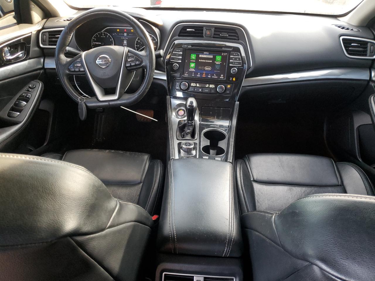 2020 Nissan Maxima - Image 8