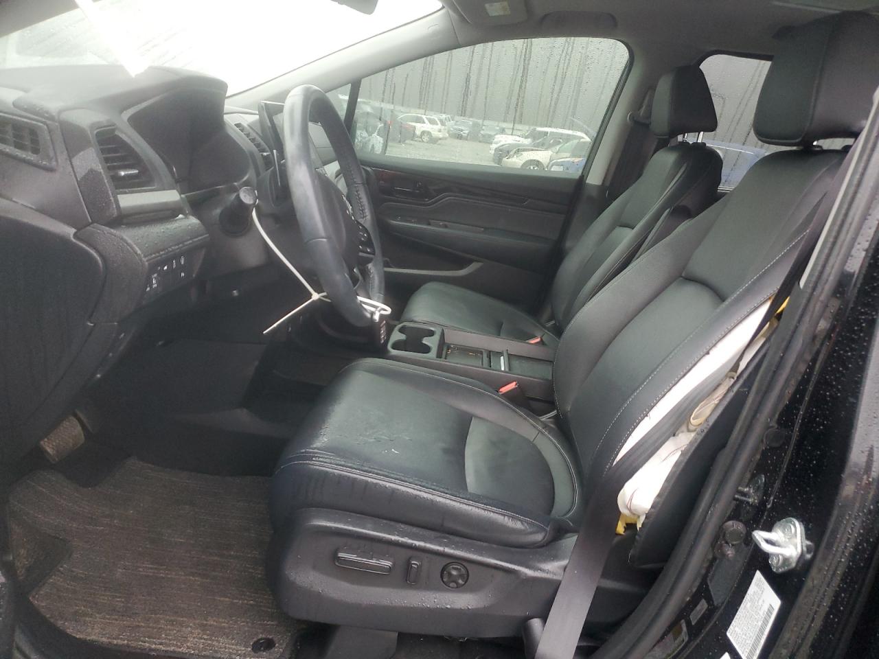 2022 Honda Odyssey - Image 7