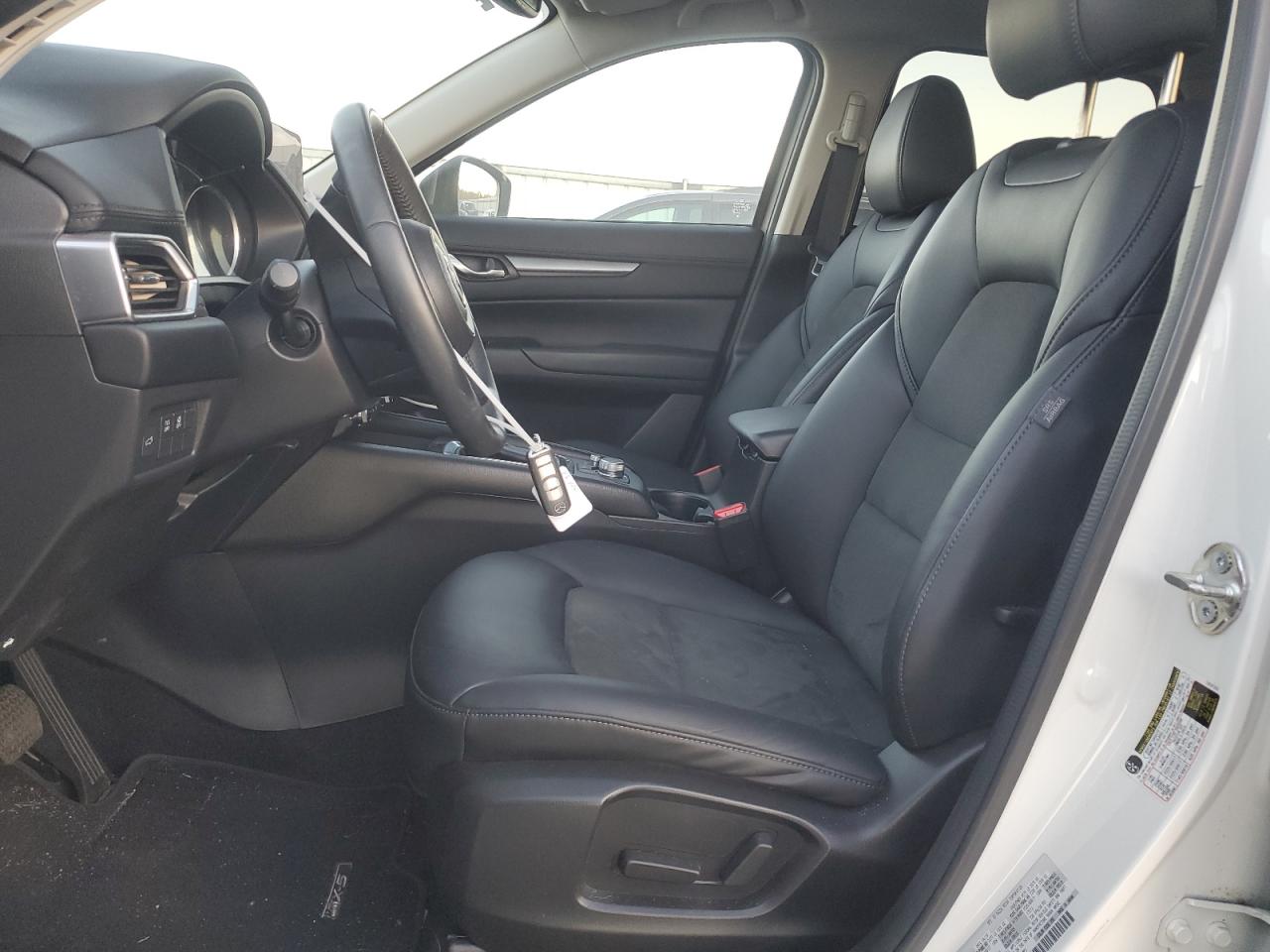 2019 Mazda CX-5 - Image 7