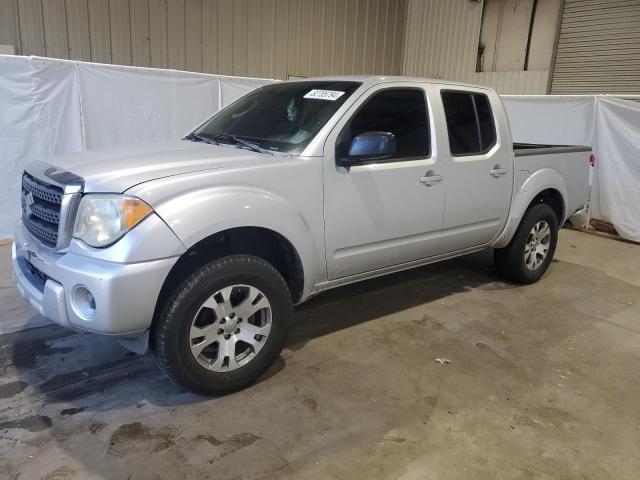 2011 Suzuki Equator Sport للبيع في Lufkin، TX - Rear End