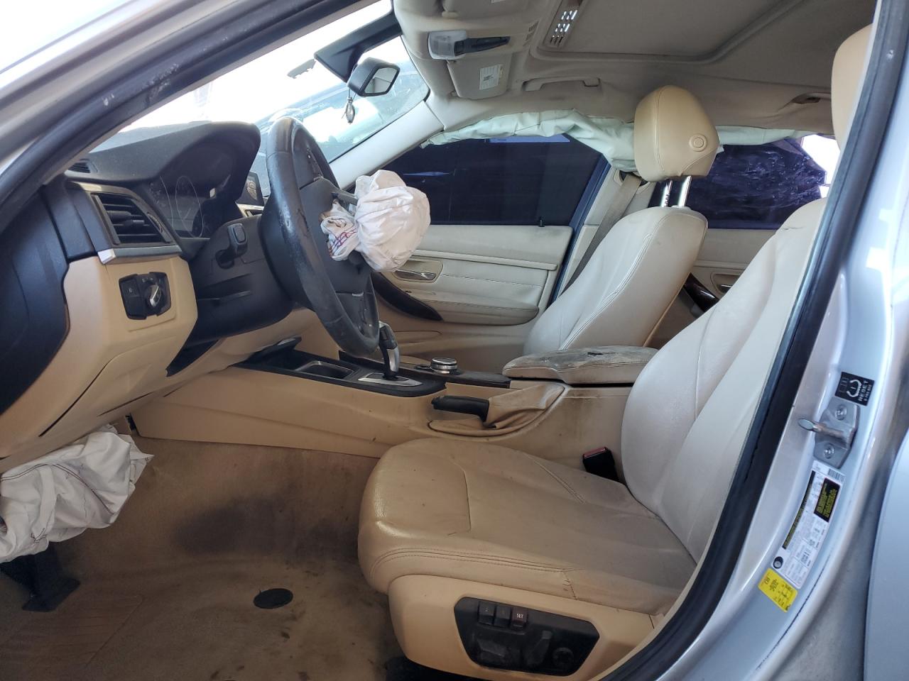 2015 BMW 3er - Image 7