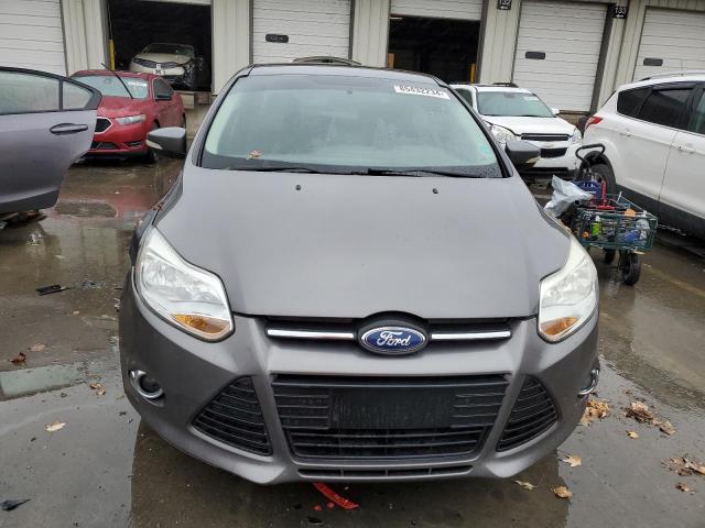 Седаны FORD FOCUS 2013 Серый