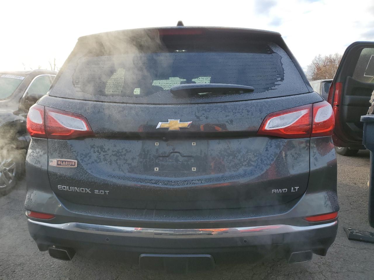 2019 Chevrolet Equinox - Image 6