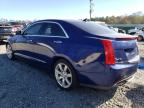 2014 Cadillac Ats  продається в Augusta, GA - Minor Dent/Scratches