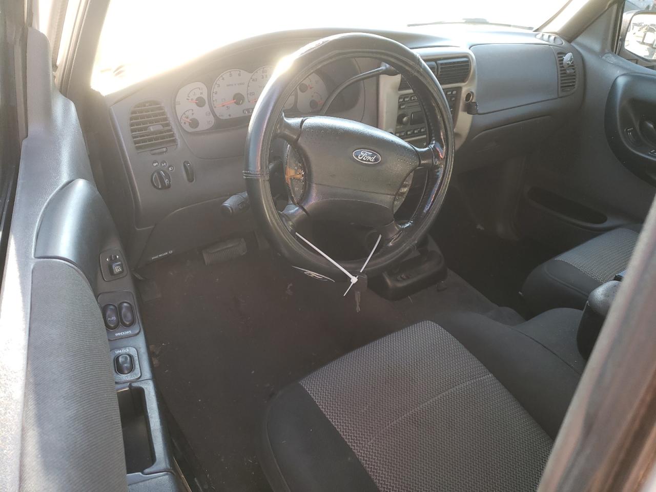 2003 Ford Ranger - Image 8