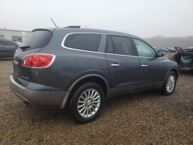  BUICK ENCLAVE 2012 Сірий