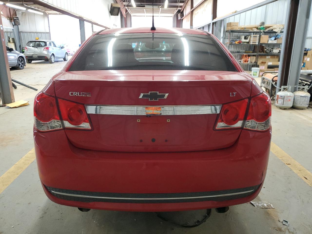 2013 Chevrolet Cruze - Image 6