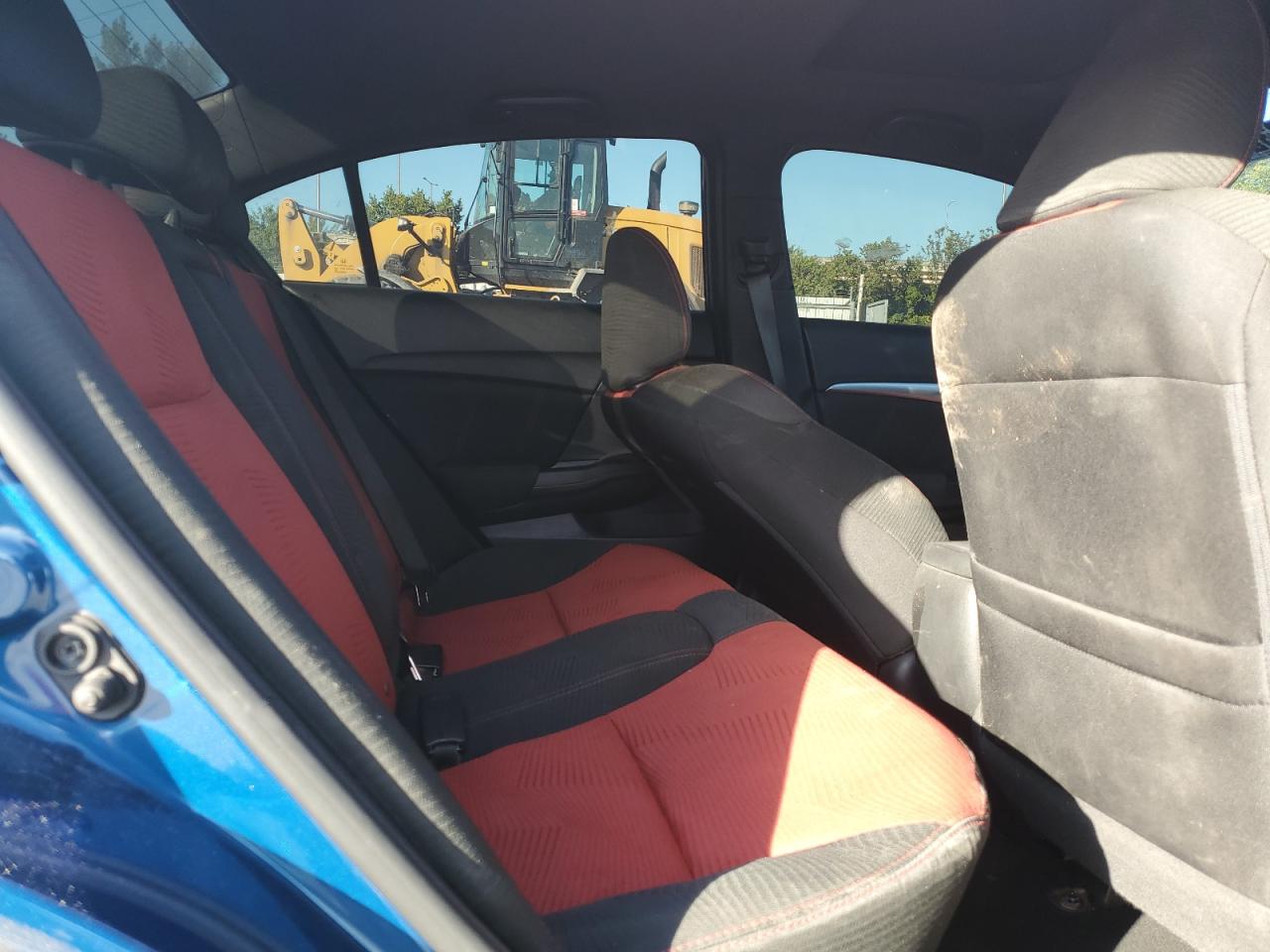 2015 Honda Civic - Image 11