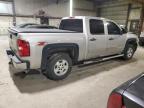 2009 Chevrolet Silverado K1500 Lt na sprzedaż w Eldridge, IA - Front End