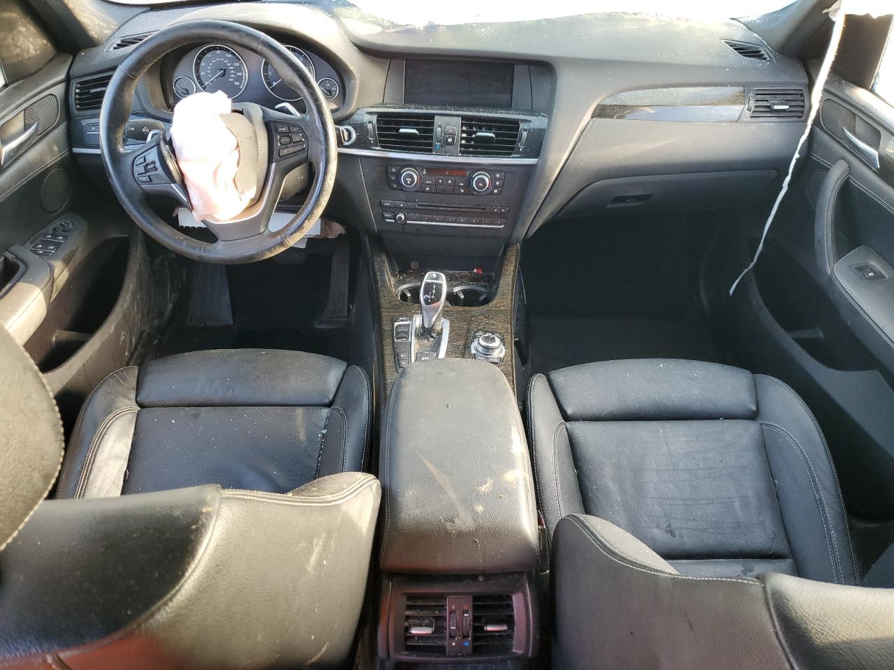 2013 BMW X3 - Image 8