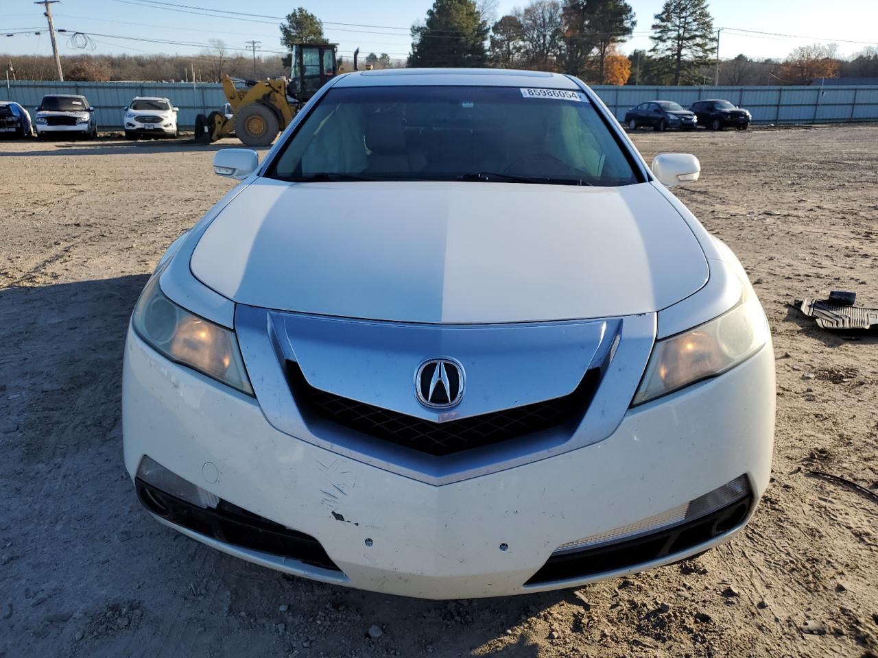 2010 Acura TL - Image 5
