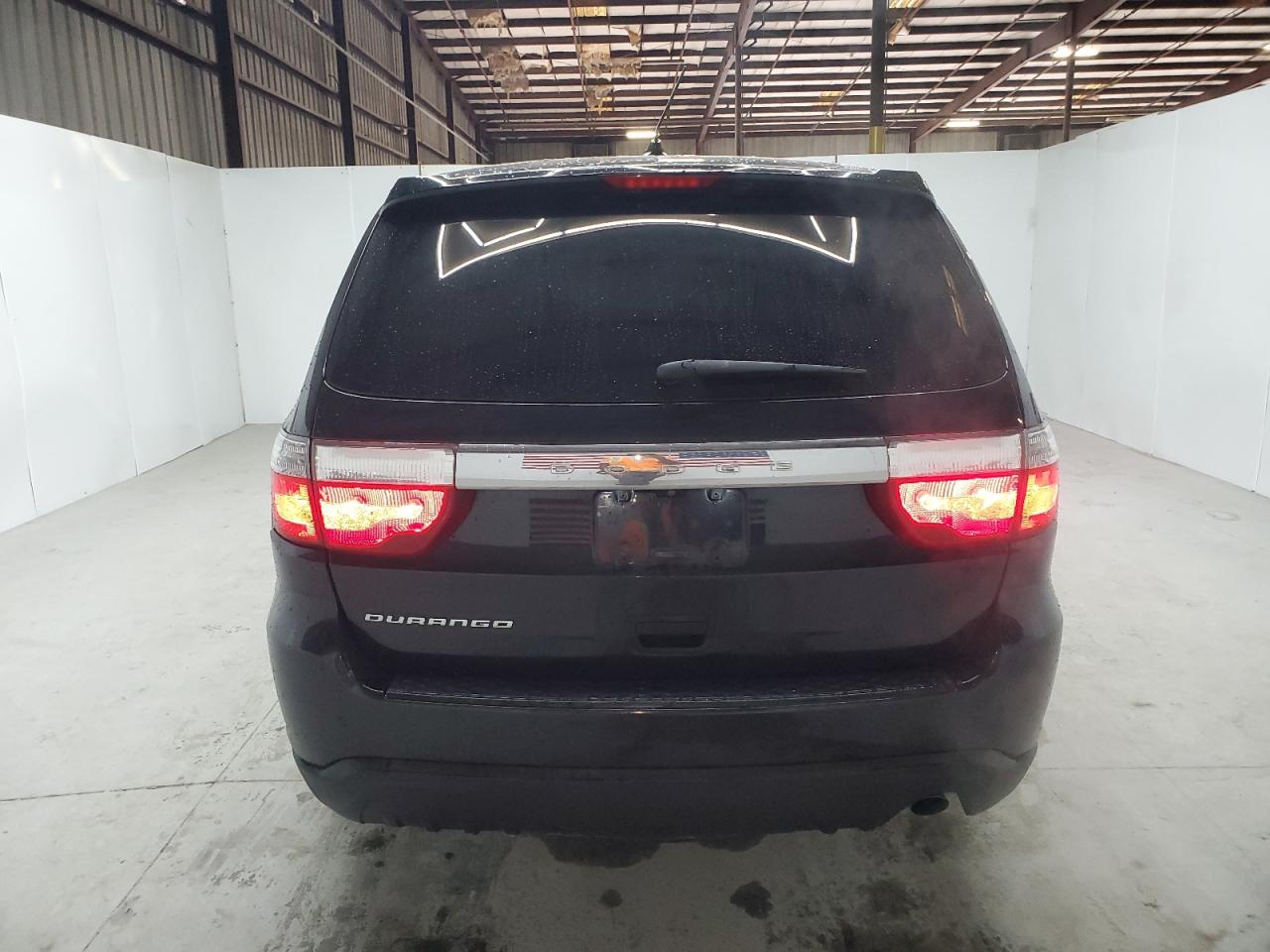 2013 Dodge Durango - Image 6
