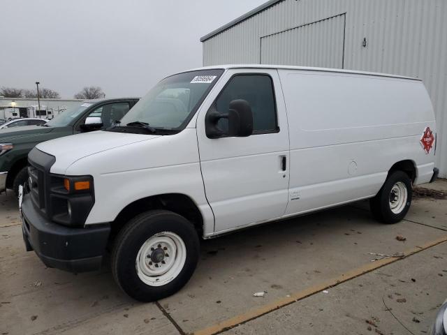 2010 Ford Econoline E150 Van