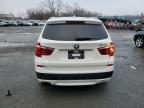 2013 Bmw X3 Xdrive28I იყიდება Albany-ში, NY - Rollover