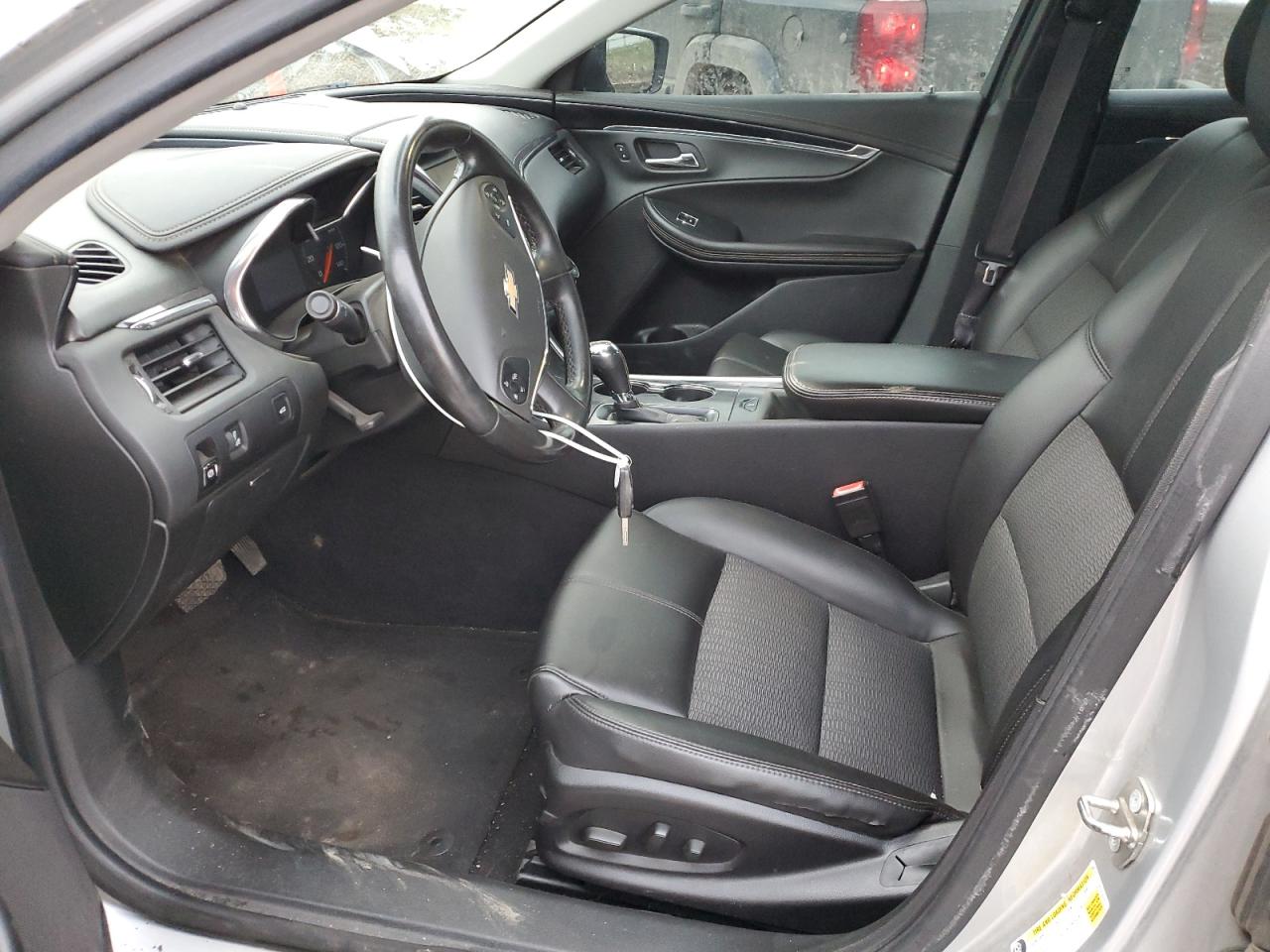 2016 Chevrolet Impala - Image 7