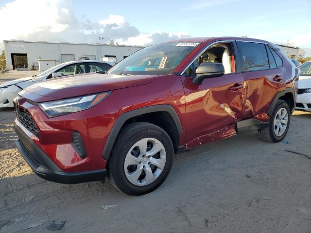 TOYOTA RAV4 LE 2023
