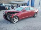 2014 Cadillac Ats  for Sale in Ellwood City, PA - Front End