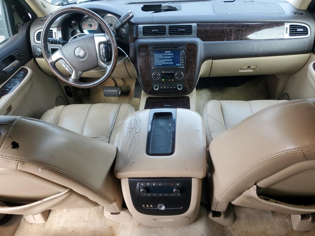 2007 GMC Yukon - Image 8