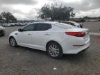 2015 Kia Optima Ex en Venta en Riverview, FL - Front End