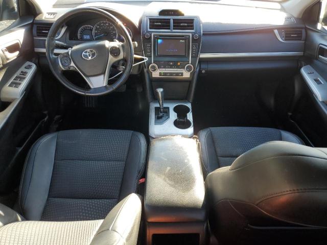  TOYOTA CAMRY 2013 Синий