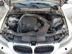 2011 Bmw 335 Xi на продаже в Arlington, WA - Burn - Engine