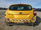 2012 Ford Focus Se за продажба в Nampa, ID - Rear End