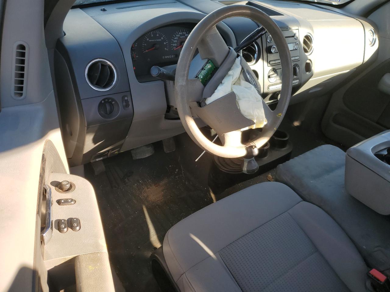 2008 Ford F-150 - Image 8