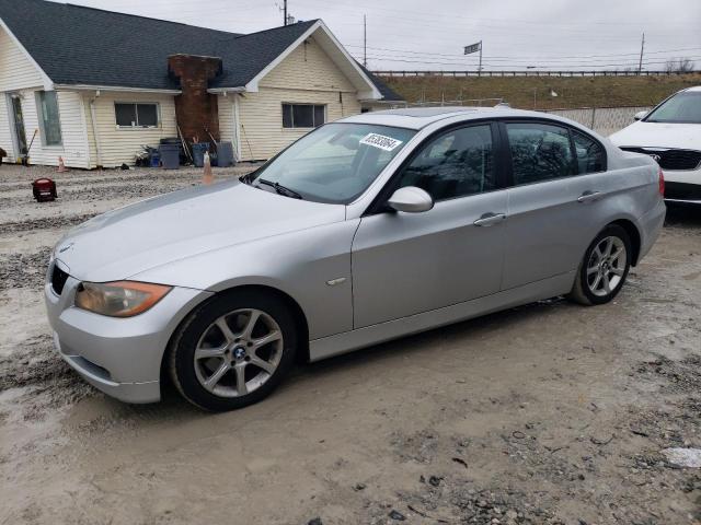 2008 Bmw 328 I