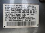 2009 Acura Mdx Technology للبيع في Spartanburg، SC - Front End