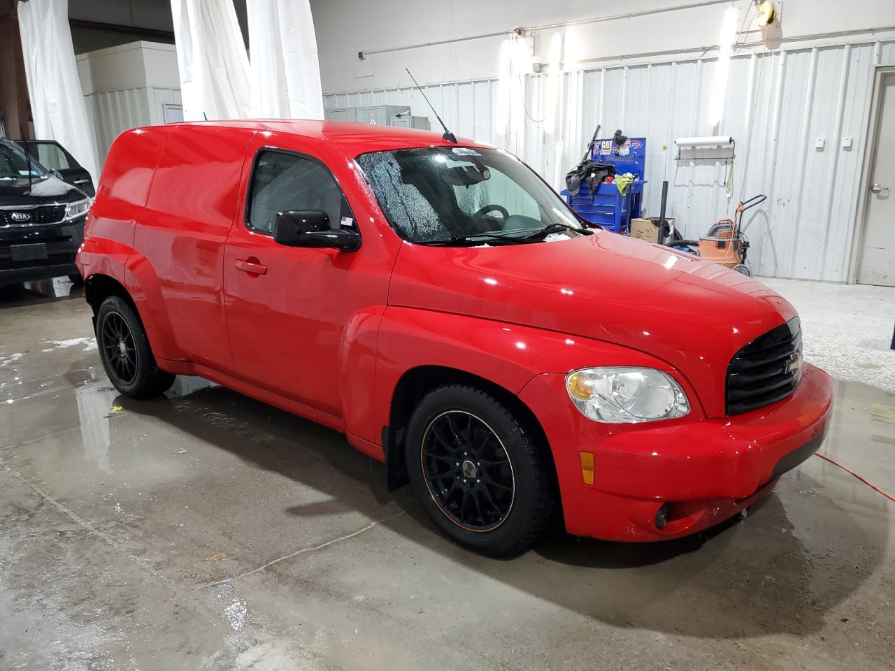 2011 Chevrolet HHR - Image 4