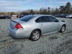 2012 Chevrolet Impala Lt en Venta en Mebane, NC - Front End