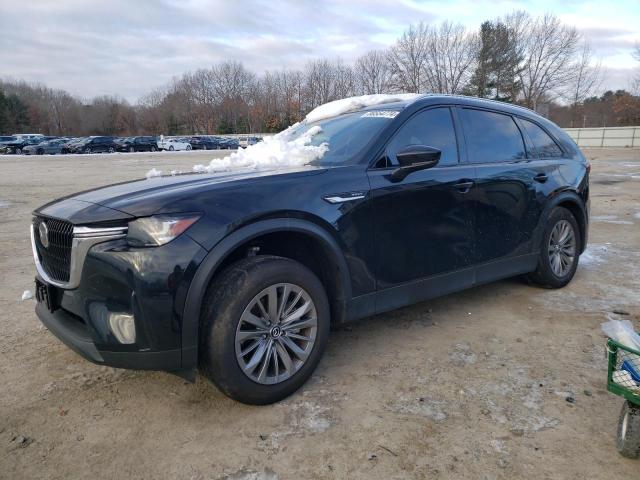 2024 Mazda Cx-90 Preferred