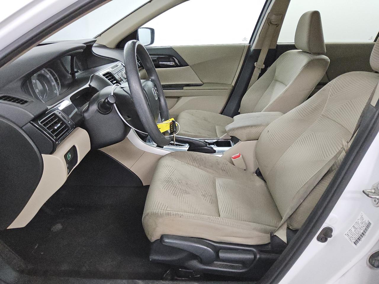 2016 Honda Accord - Image 7