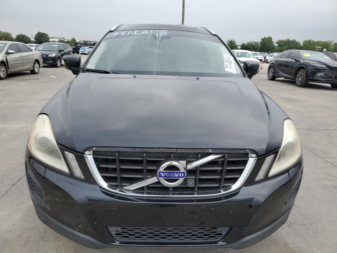 VIN YV4952DL0D2376391 2013 VOLVO XC60 no.5