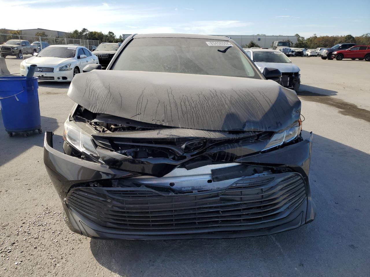 2020 Toyota Camry - Image 5
