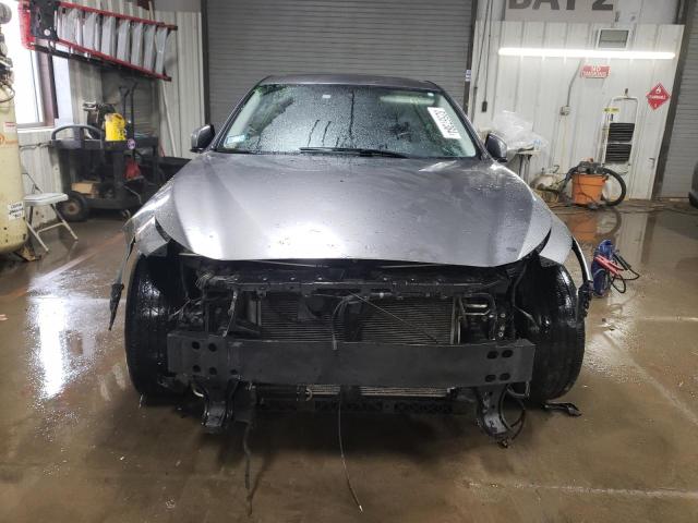  INFINITI Q50 2015 Szary