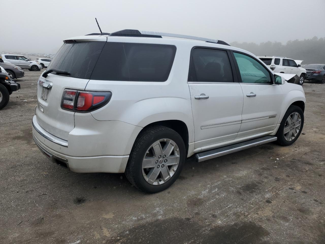 VIN 1GKKRTKD5GJ311819 2016 GMC ACADIA DEN no.3