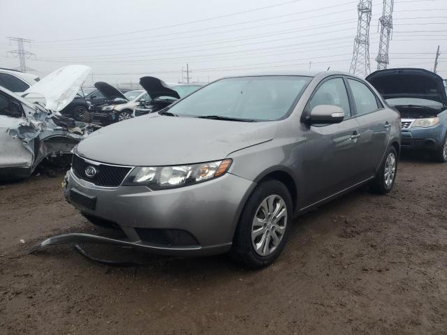 2010 Kia Forte Ex